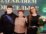 14 детей-сирот в Белгороде получили ключи от новых квартир - Изображение 1