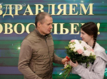 14 детей-сирот в Белгороде получили ключи от новых квартир - Изображение 2