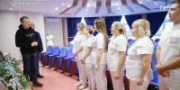 «Фонарь» подсчитал, сколько белгородцев родилось 1 января за последние семь лет - Fonar.Tv