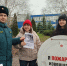 Сотрудники МЧС России рассказали, как не допустить беды в Новогодние праздники - МЧС