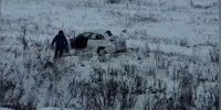 Две девочки стали участницами ДТП в Белгородской области - БелПресса