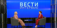 Жанна Киреева дала интервью ГТРК «Белгород» - Уполномоченный по правам человека