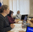 Жанна Киреева впервые приняла участие в заседании Совета при Губернаторе Белгородской области по делам инвалидов под председательством министра социальной защиты населения и труда Белгородской области Олеси Анатольевны Митякиной - Уполномоченный по правам человека