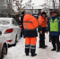 Три бригады спасателей и коммунальщиков вызвали на место атаки ВСУ в Белгороде - БелПресса