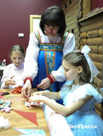 Что интересного приготовил музей-заповедник «Прохоровское поле» для малышей и подростков - Изображение 2
