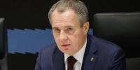 Вячеслав Гладков: Медики 2895 раз выезжали на ликвидацию последствий обстрелов со стороны ВСУ - Сетевое издание Знамя 31