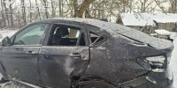 Армия Украины ударила ракетами, боеприпасами и дронами по 8 белгородским муниципалитетам - БелПресса