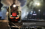 ​Кадры белгородского фотографа вошли в подборку лучших фотографий агентства РИА Новости в декабре