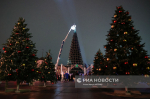 ​Кадры белгородского фотографа вошли в подборку лучших фотографий агентства РИА Новости в декабре