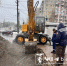В Белгороде девять МКД на Губкина временно остались без отопления - Комсомольская Правда