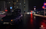 В Белгороде подросток пострадала под колесами легковушки