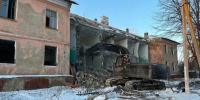 27 аварийных МКД снесут в Белгородской области в 2026 году - Сетевое издание Знамя 31