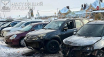 В Разумном при взрыве БПЛА пострадали 3 человека