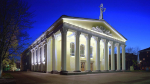 Белгородский драмтеатр разместил афишу представлений на январь и февраль