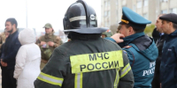 40 командно-штабных тренировок и 58 учений прошли в Белгородском округе в 2025 году - Сетевое издание Знамя 31