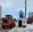 В Белгороде снег убирают более 406 коммунальщиков и 46 единиц техники - Мир Белогорья