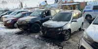 За прошедшие сутки ВСУ обстреляли Белгородскую область не менее 209 раз - Belnovosti.Ru
