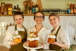 Мастер-классы, фольклор и кулинария: как провести рождественские выходные в Белгороде