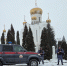 Белгородские росгвардейцы обеспечат безопасность граждан во время рождественских праздников - Росгвардия