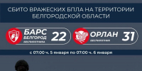 Бойцы «Барс-Белгород» и «Орлан» ликвидировали 53 БПЛА ВСУ за сутки - Сетевое издание Знамя 31