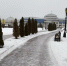 Белгородцы пожаловались на гололёд на улицах - Мир Белогорья