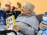 Частичка тепла. Как поздравили с Новым годом постояльцев Вейделевского дома престарелых - Изображение 2