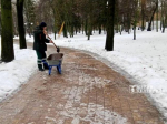 Белгородцев предупредили о гололедице - Изображение 1