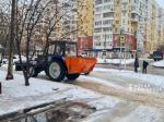Белгородцев предупредили о гололедице - Изображение 3