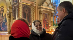 Губернатор Гладков посетил с рабочей поездкой Грайворонский округ