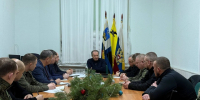 В белгородское приграничье дополнительно передадут охотничьи ружья для борьбы с БПЛА - Комсомольская Правда