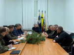 В белгородское приграничье дополнительно передадут охотничьи ружья для борьбы с БПЛА