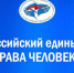 В 2025 году в Белгородской области прошла масштабная образовательная акция – Всероссийский единый урок «Права человека» - Уполномоченный по правам человека