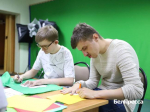 Как мультстудия в белгородской библиотеке стала творческой мастерской для детей с ОВЗ - Изображение 2