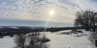 Завтра в Белгороде ожидается потепление +7 ° - Мир Белогорья