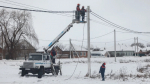 Белгородские энергетики готовятся к работе в условиях непогоды