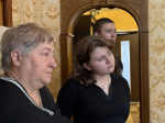 Губернатор Гладков навестил семью участника СВО в Белгородском округе - Изображение 2