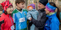 Компас и папина карта. Как спортивное ориентирование объединяет разные поколения и семьи - БелПресса
