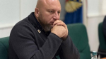 Глава Грайворонского округа Дмитрий Панков пострадал при атаке дрона ВСУ