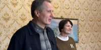 Вячеслав Гладков поздравил семью из Белгородского округа с новогодними праздниками - Сетевое издание Знамя 31