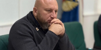 Глава Грайворонского округа Дмитрий Панков ранен при атаке дрона ВСУ - Сетевое издание Знамя 31