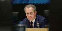 Вячеслав Гладков: ВСУ нанесли ракетный удар по Белгороду - Сетевое издание Знамя 31