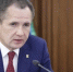 Вячеслав Гладков: 556 тысяч жителей Белгородской области остаются без света из-за обстрела ВСУ - Сетевое издание Знамя 31