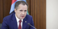 Вячеслав Гладков: 556 тысяч жителей Белгородской области остаются без света из-за обстрела ВСУ - Сетевое издание Знамя 31