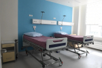 В Белгороде больницы работают в штатном режиме