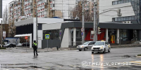 На дорогах Белгорода работают 38 регулировщиков - БелПресса