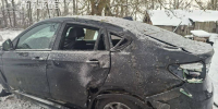 За прошедшие сутки ВСУ обстреляли Белгородскую область не менее 52 раз - Belnovosti.Ru