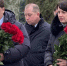 В Белгородском округе почтили память Василия Горина в день 104-летия со дня его рождения - Сетевое издание Знамя 31