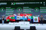 Белгородская область укрепляет статус флагмана чемпионатного движения «Профессионалы»