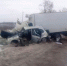 41-летний водитель легковушки погиб в ДТП под Белгородом - БелПресса