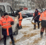 Более 540 специалистов и 46 единиц техники расчистят улицы и дворы Белгорода - Сетевое издание Знамя 31